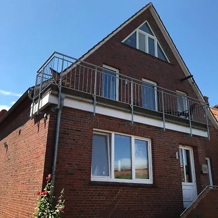 Vier Sterne Am Hafen, Semesterbostad