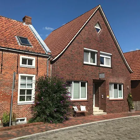 Semesterbostad Vier Sterne Am Hafen, *