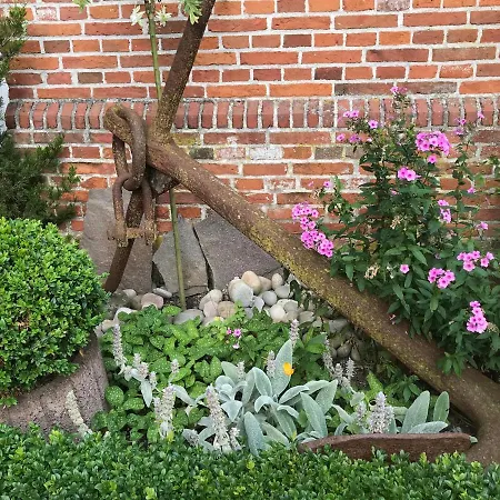 Vier Sterne Am Hafen, *