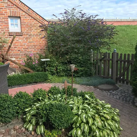 Vier Sterne Am Hafen, Vakantiehuis