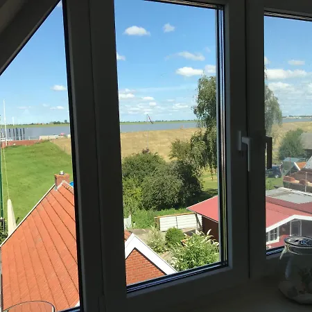 Vakantiehuis Vier Sterne Am Hafen, *