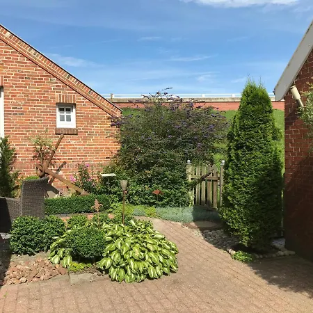 Vier Sterne Am Hafen,