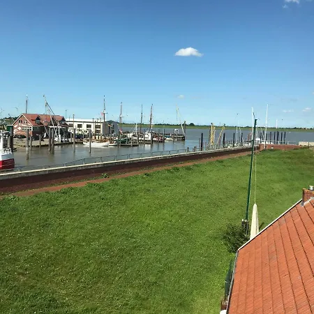 Vier Sterne Am Hafen, Vakantiehuis *