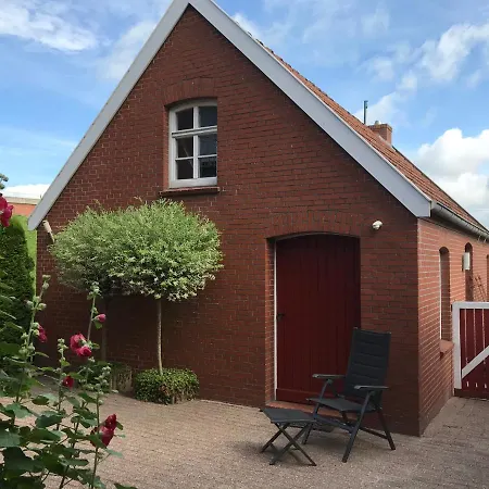 Semesterbostad Vier Sterne Am Hafen,