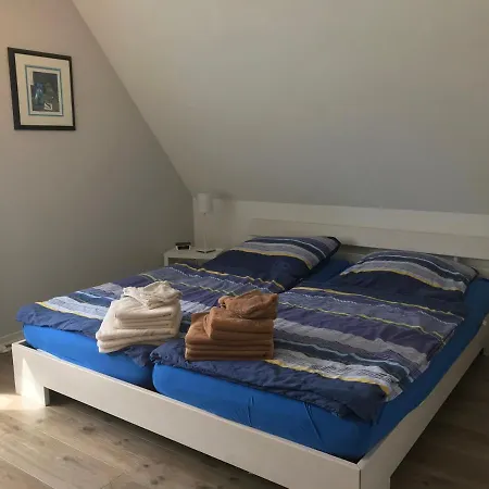 Vier Sterne Am Hafen,