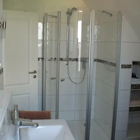 Vakantiehuis Vier Sterne Am Hafen,