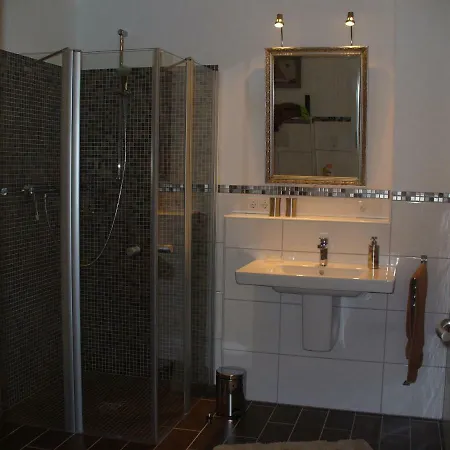 Vier Sterne Am Hafen, Vakantiehuis *