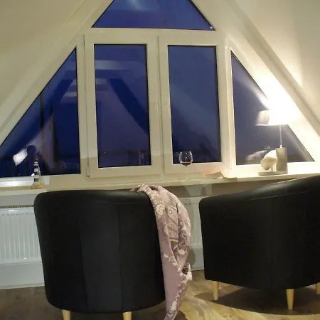 Vier Sterne Am Hafen, Vakantiehuis