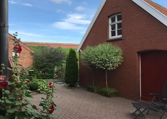 Vier Sterne Am Hafen, * דיצום