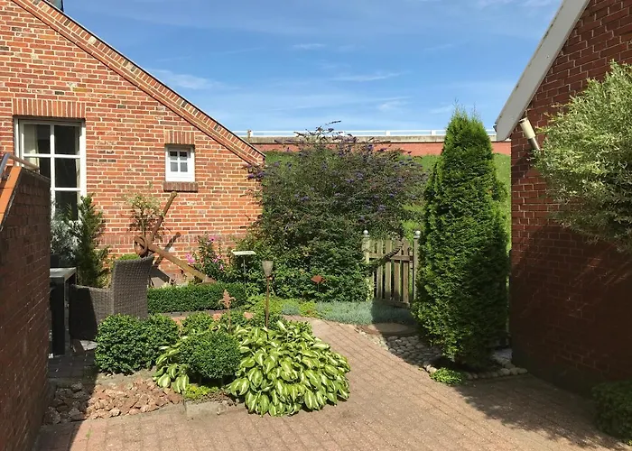 Vier Sterne Am Hafen,