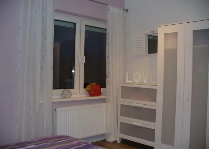 Vier Sterne Am Hafen, *