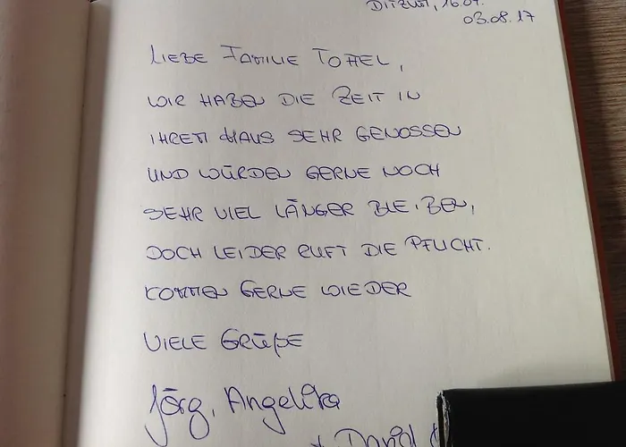 Vier Sterne Am Hafen, *